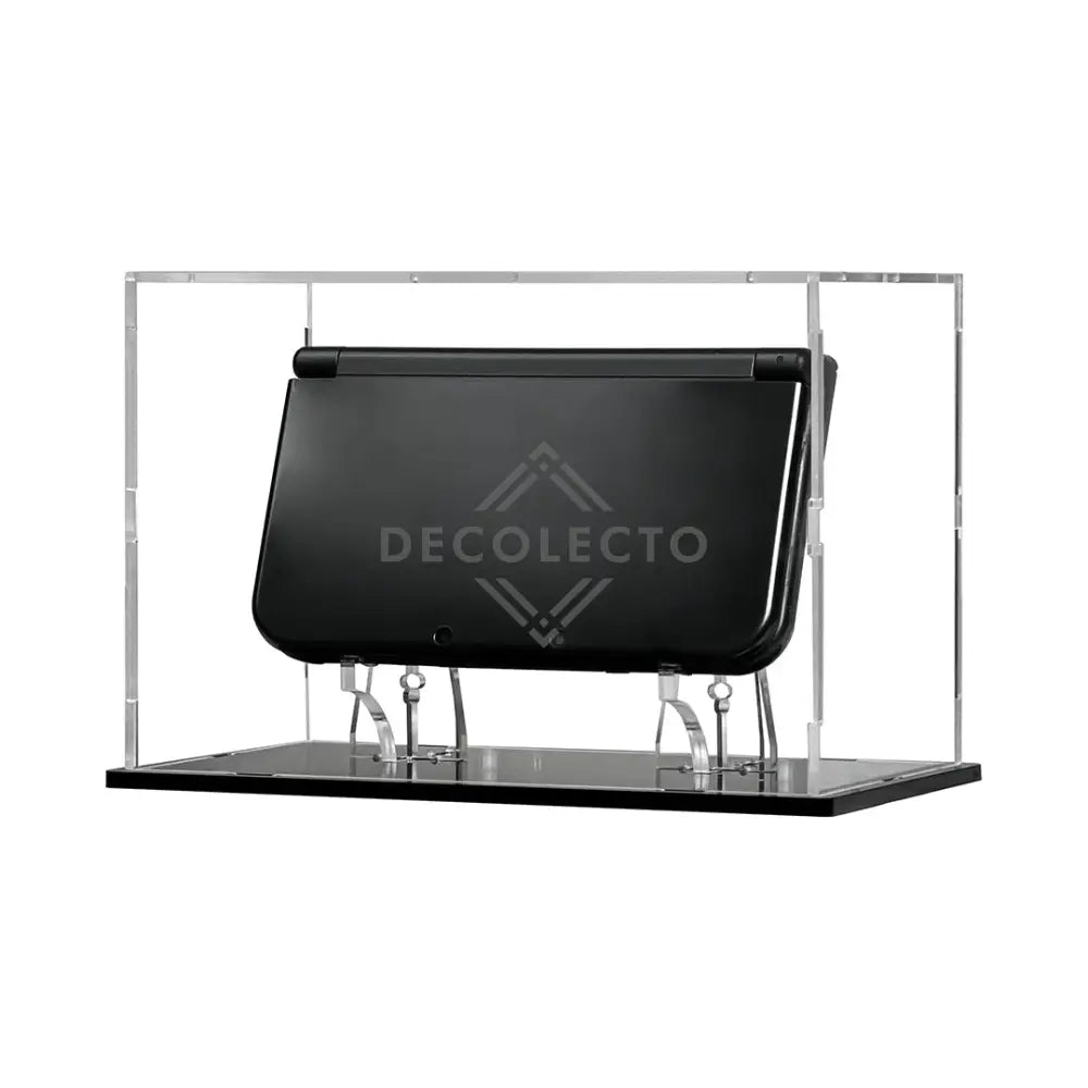 Protector para Nintendo New 2DS XL (Premium) Case Acrílico