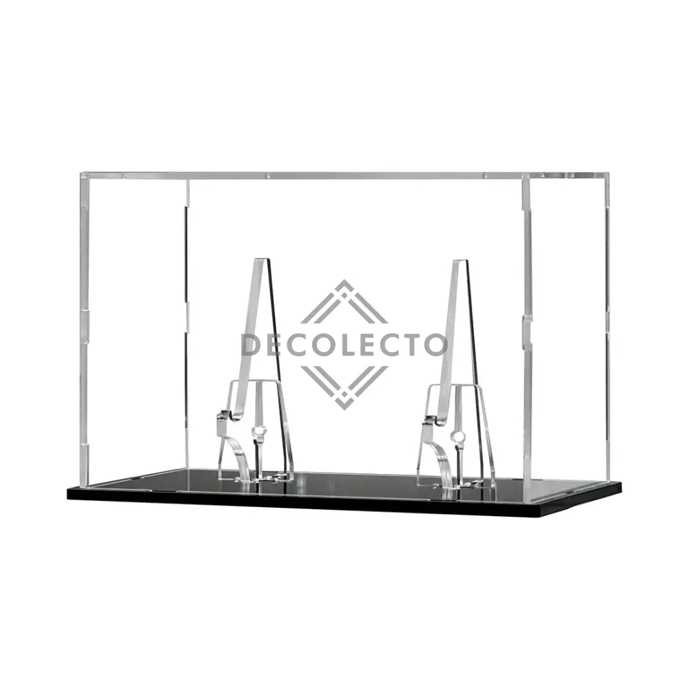 Protector para Nintendo New 2DS XL (Premium) Case Acrílico