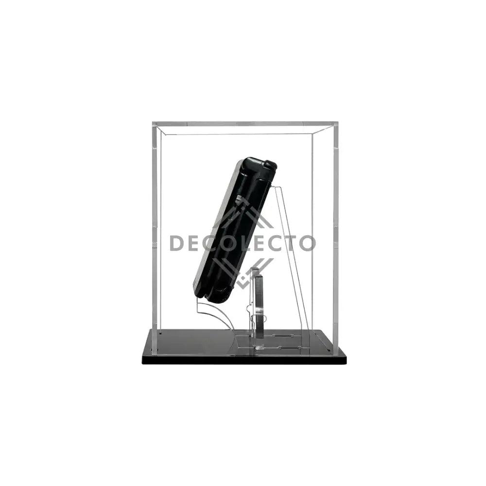 Protector para Nintendo New 3DS XL (Premium) Case Acrílico