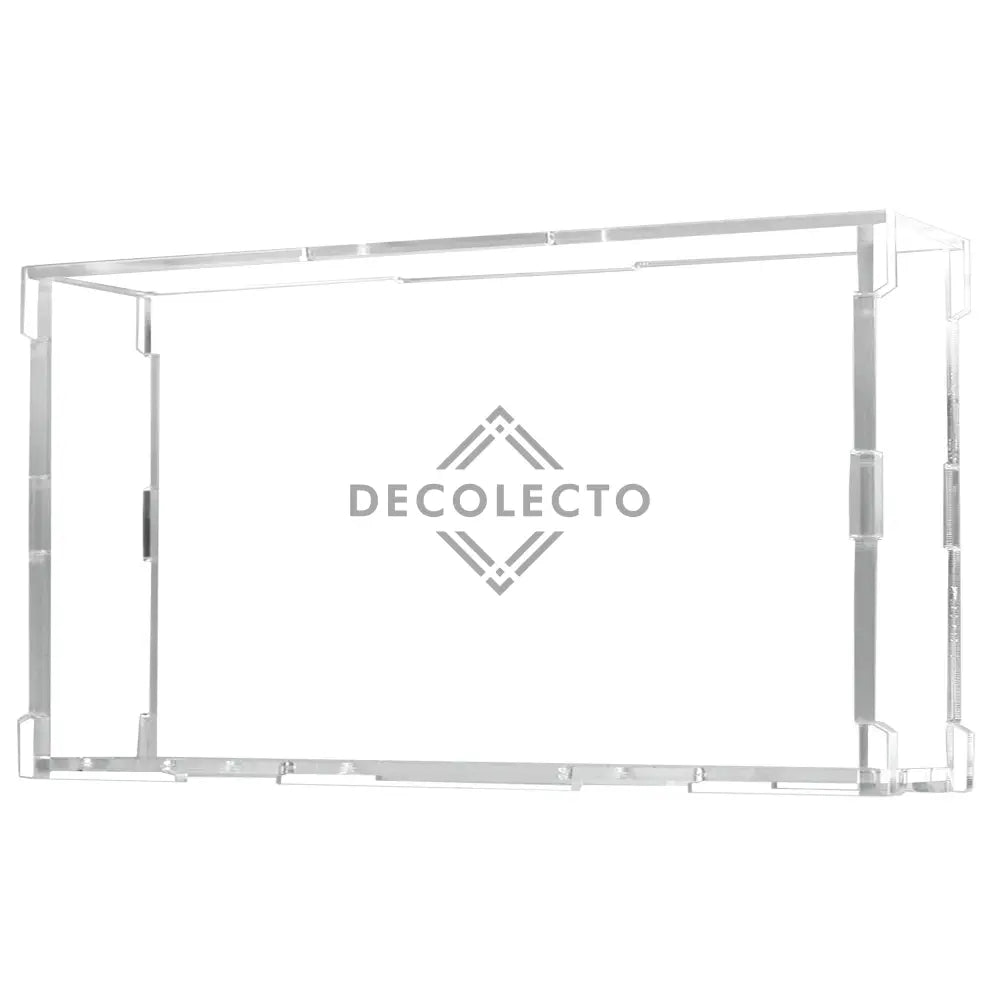 Protector para Nintendo® 2DS (Caja) Case Acrílico