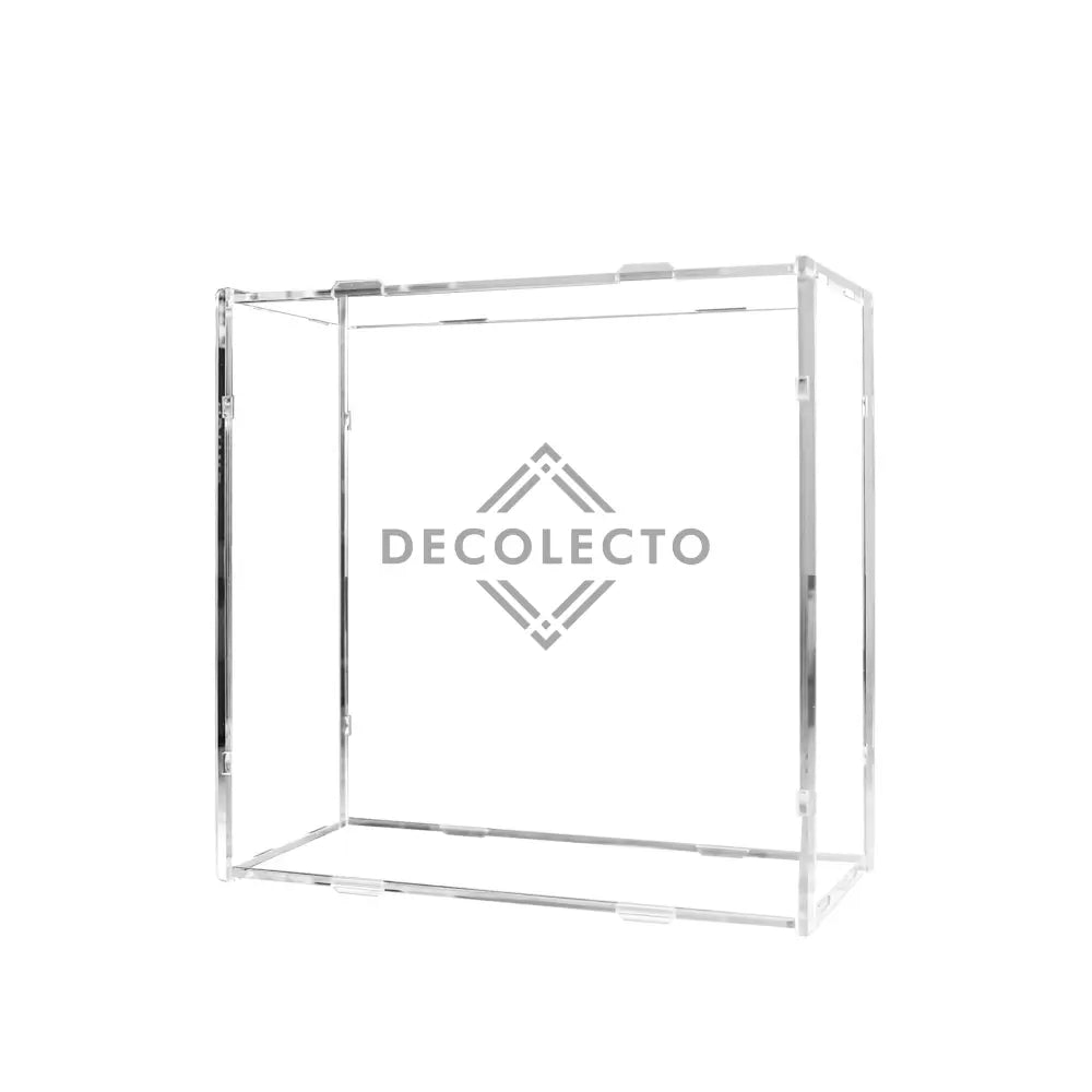 Protector para Nintendo® 64 Controller (Switch Online)-acrilico-exhibidor-caja-case-Decolecto