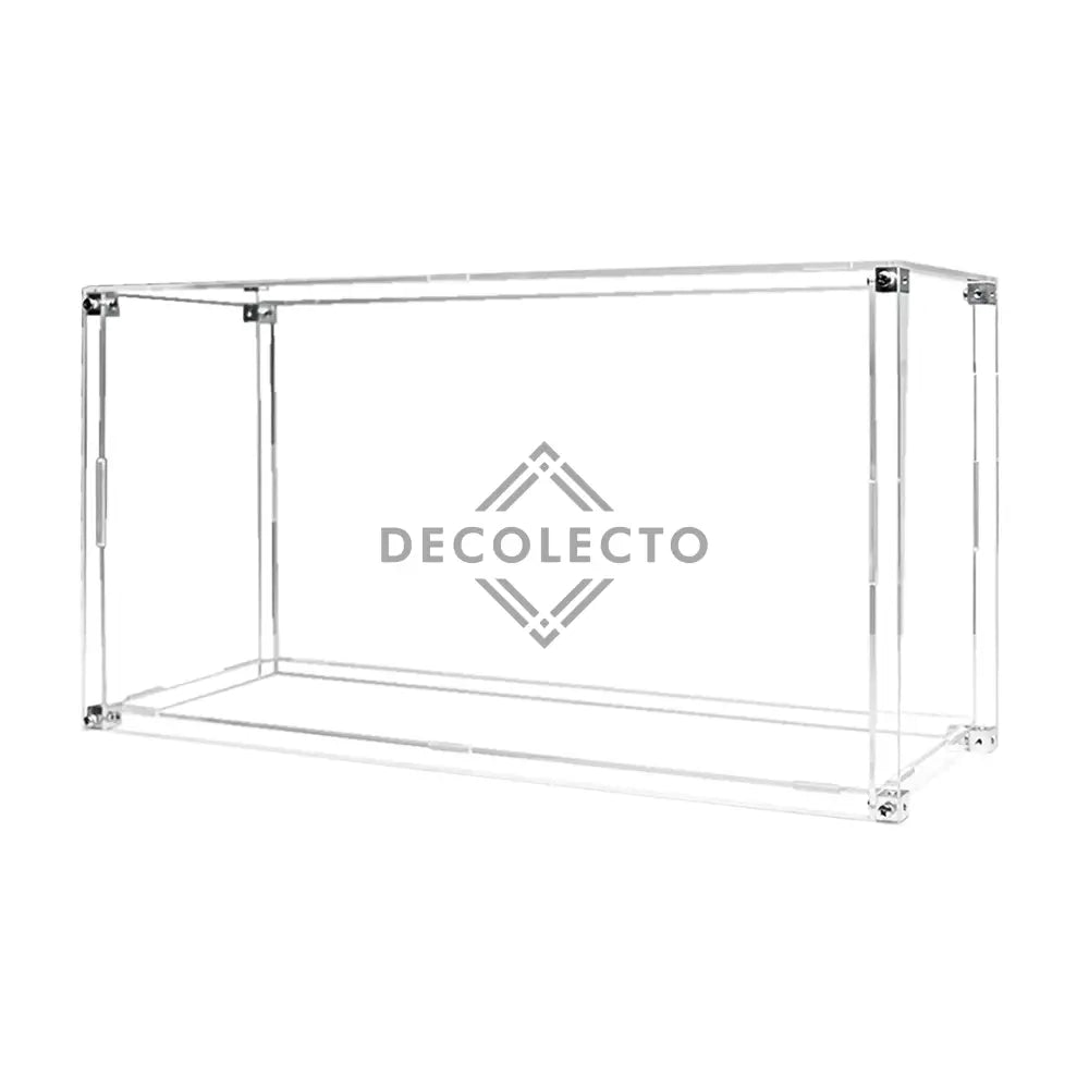 Protector para Nintendo® Switch™ Consola Case Acrílico