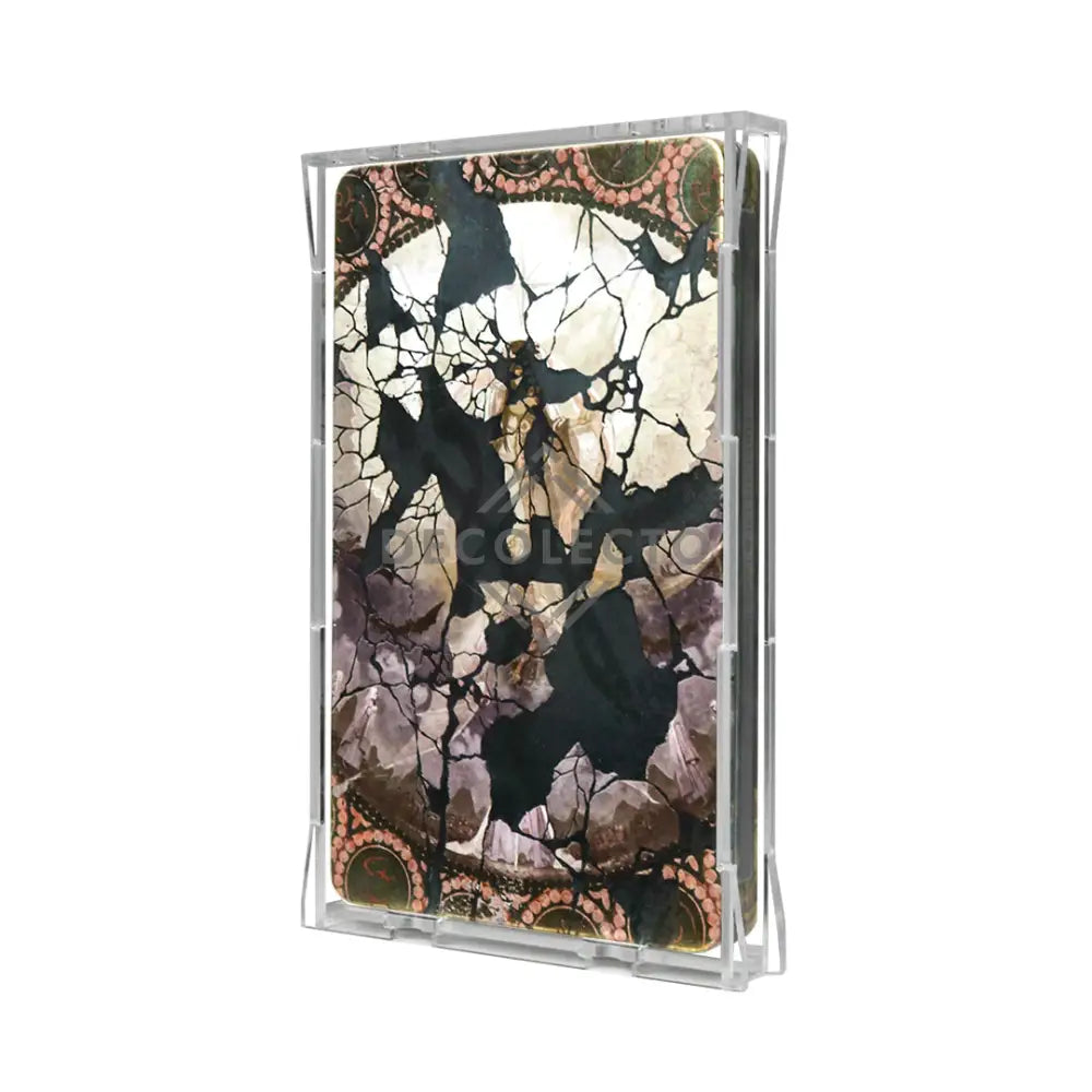 Protector para Nintendo® Switch™ (Steelbook) Case Acrílico