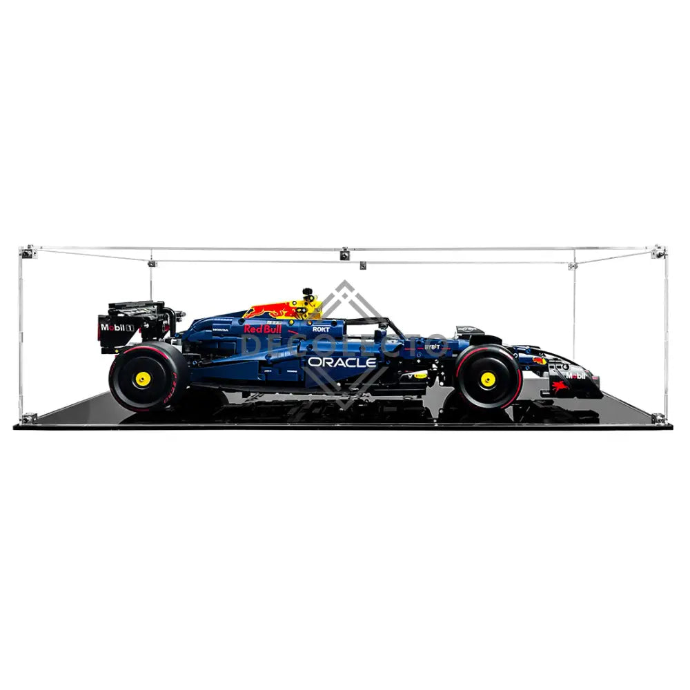 Protector para Oracle Red Bull Racing RB20 F1 (42206) Protector de Acrílico