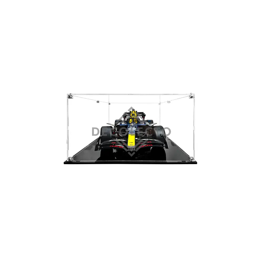 Protector para Oracle Red Bull Racing RB20 F1 (42206) Protector de Acrílico