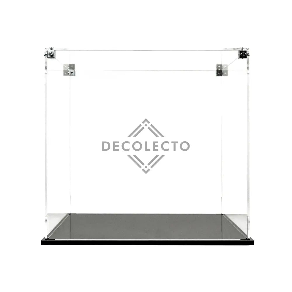 Protector para Orchids (10311)-acrilico-exhibidor-caja-case-Decolecto