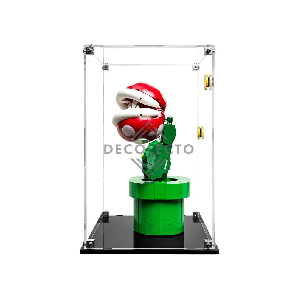 Protector para Piranha Plant (71426) Display Protector