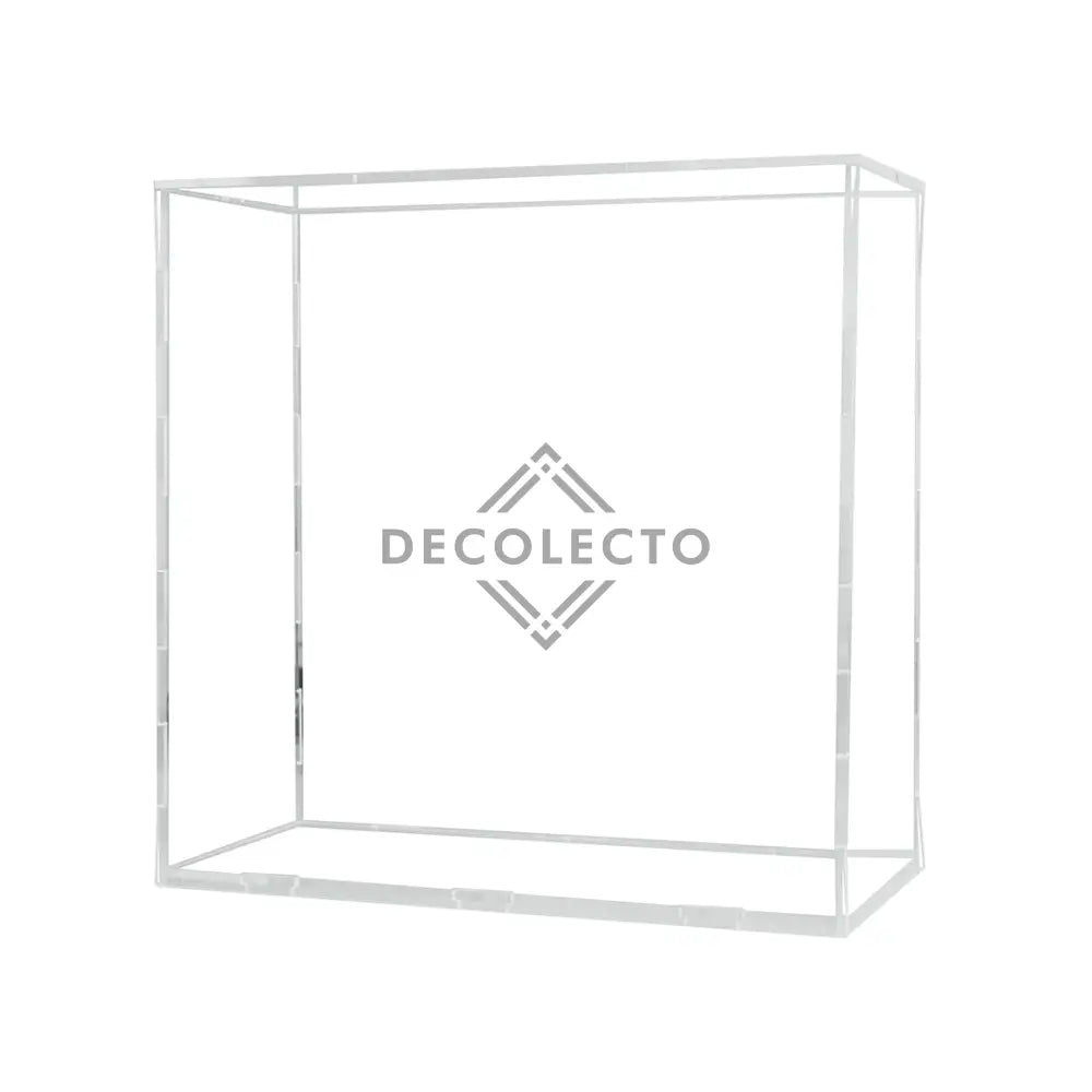 Protector para Playstation® Classic Mini (Caja Consola) Case Acrílico