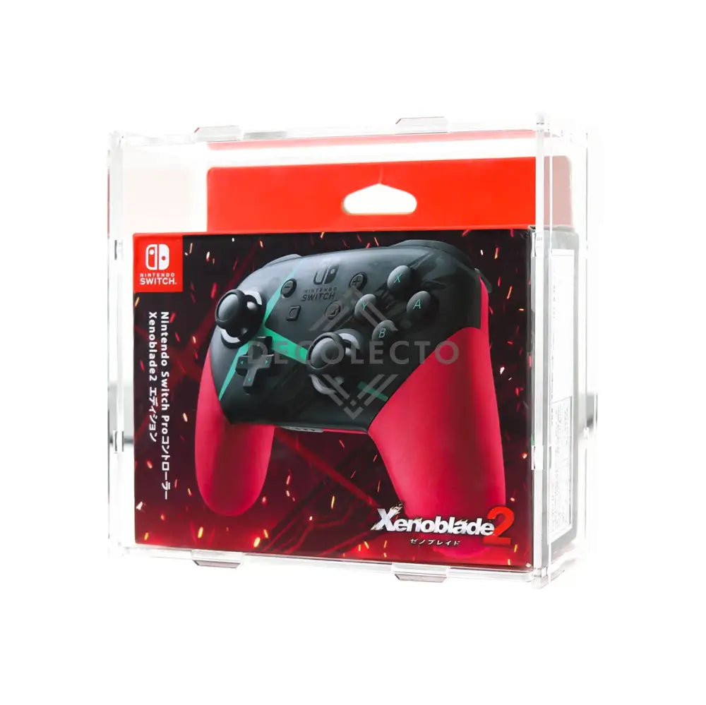Protector para Pro Controller Nintendo® Switch™