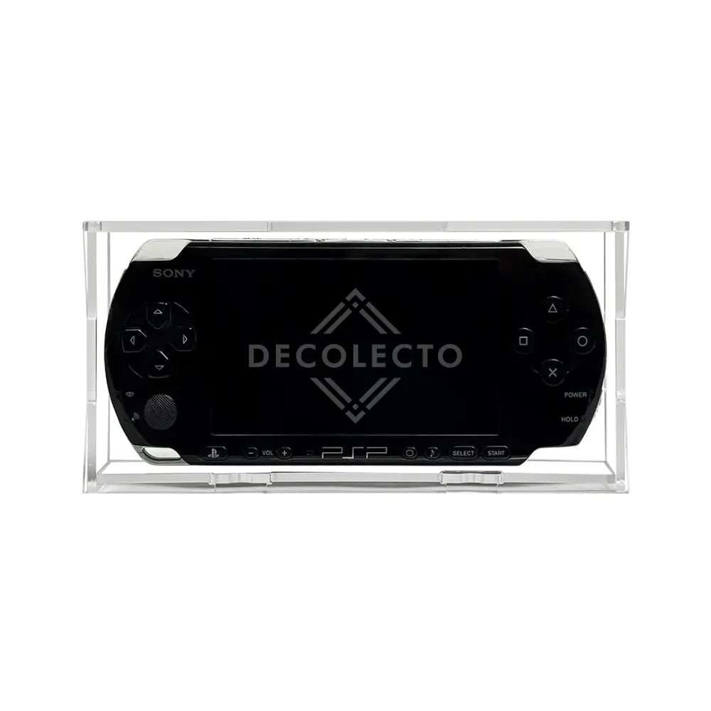 Protector para PSP (2000-3000) Case Acrílico