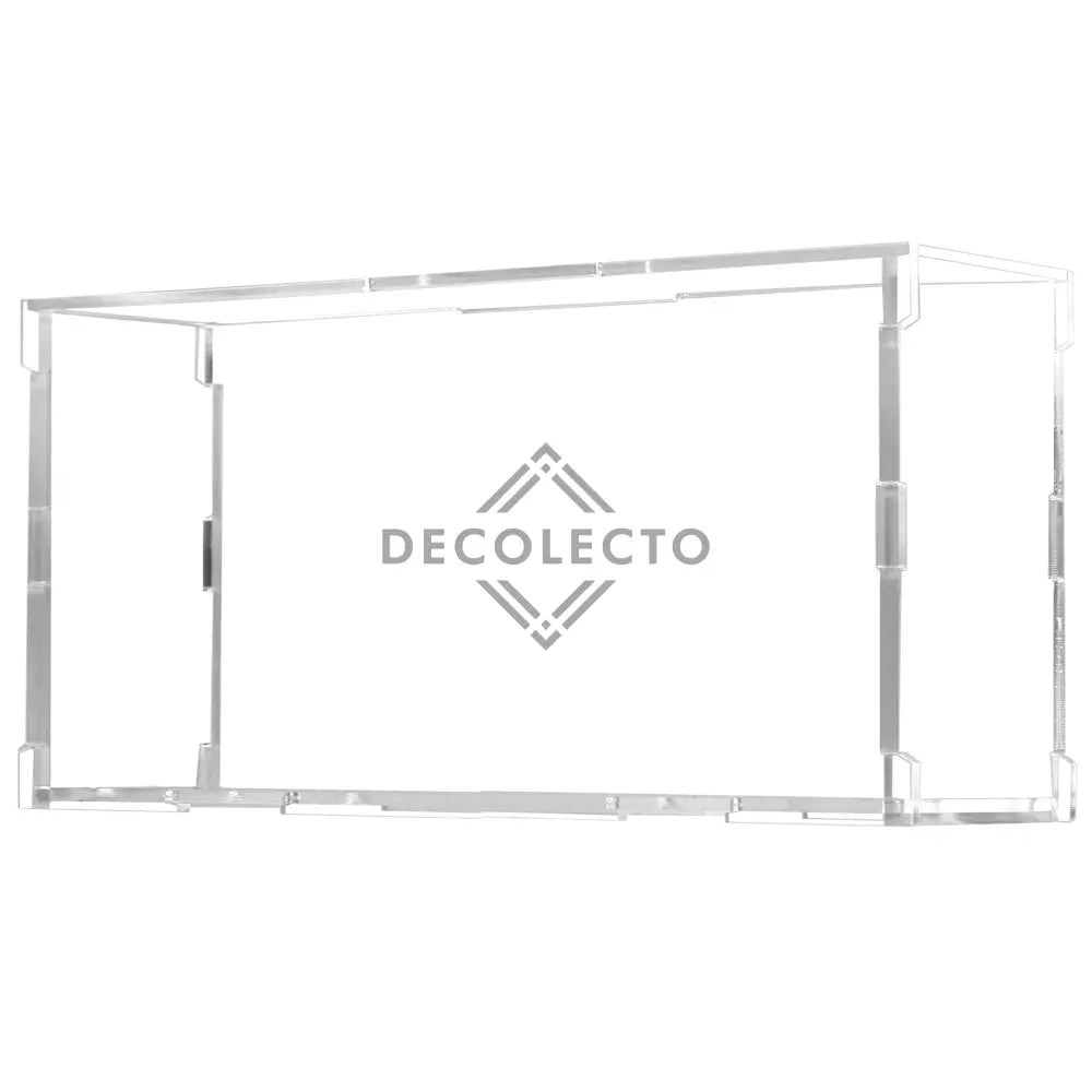 Protector para PSP 3000 - Metal Gear Solid (Latam) Case Acrílico