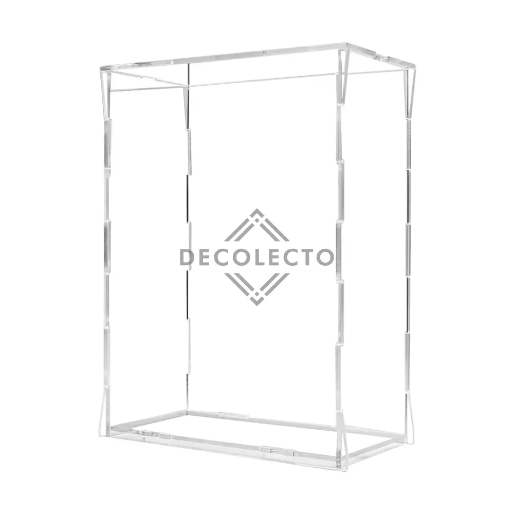 Protector para Secret of Evangelion (PS2) Case Acrílico