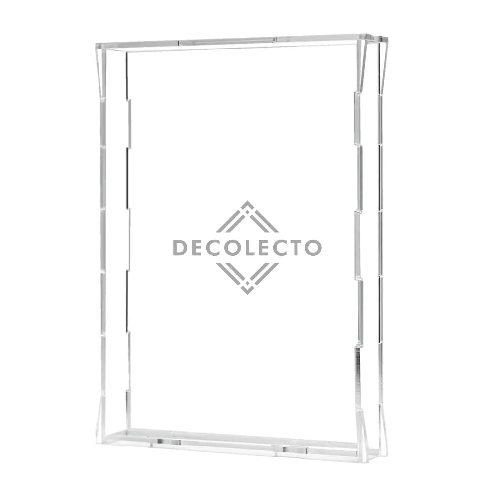 Protector para Sega® CD-acrilico-exhibidor-caja-case-Decolecto