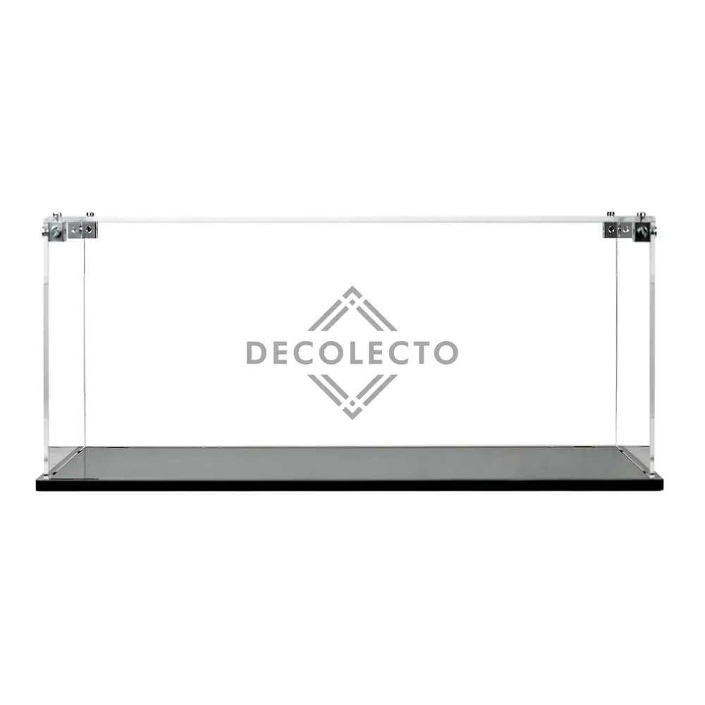 Protector para Seinfeld (21328)-acrilico-exhibidor-caja-case-Decolecto