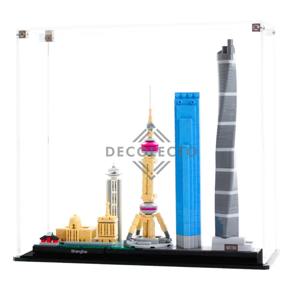 Protector para Shanghai (21039) Protector de Acrílico