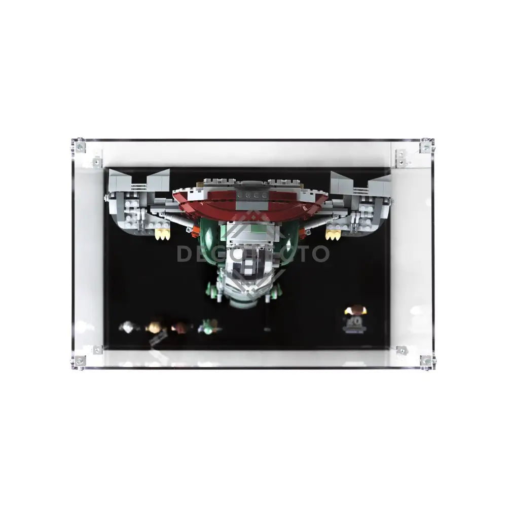 Protector para Slave 1 - 20 Years (75243)-acrilico-exhibidor-caja-case-Decolecto
