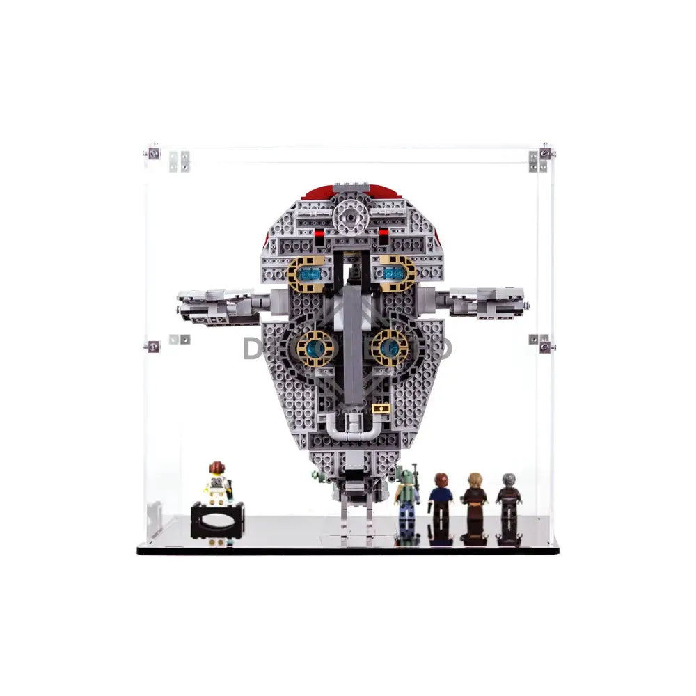 Protector para Slave 1 - 20 Years (75243)-acrilico-exhibidor-caja-case-Decolecto