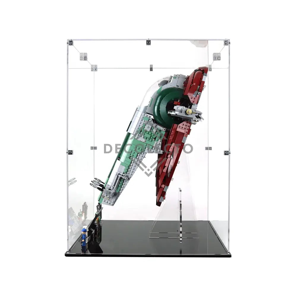 Protector para Slave I™ (75060)-acrilico-exhibidor-caja-case-Decolecto