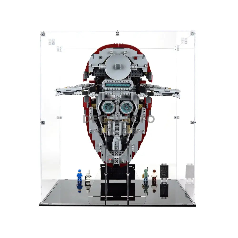 Protector para Slave I™ (75060)-acrilico-exhibidor-caja-case-Decolecto