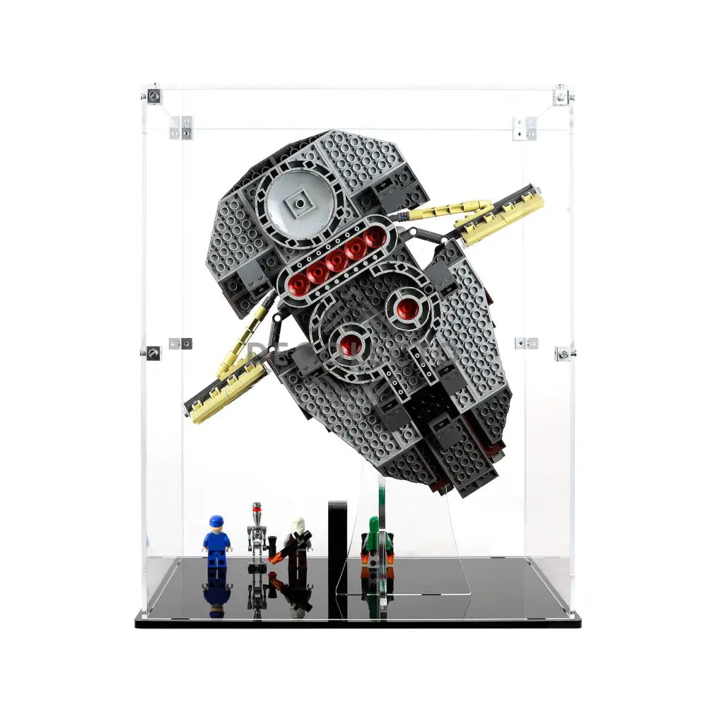 Protector para Slave I™ Vintage (6209)-acrilico-exhibidor-caja-case-Decolecto