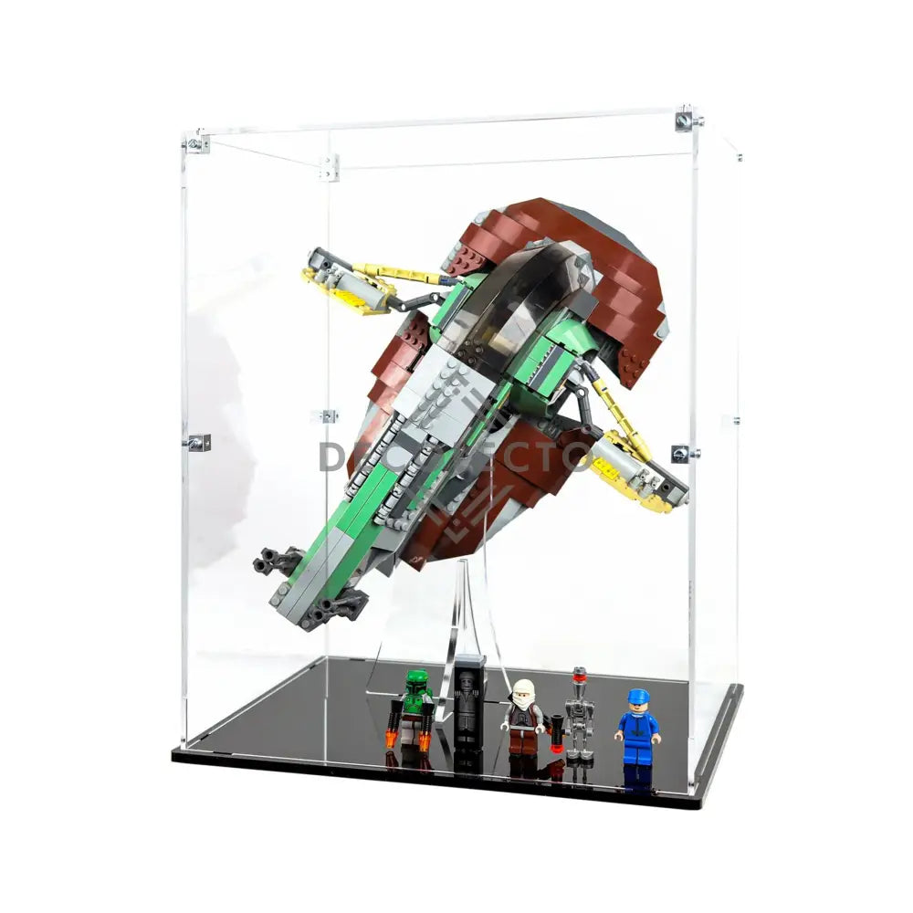 Protector para Slave I™ Vintage (6209)-acrilico-exhibidor-caja-case-Decolecto