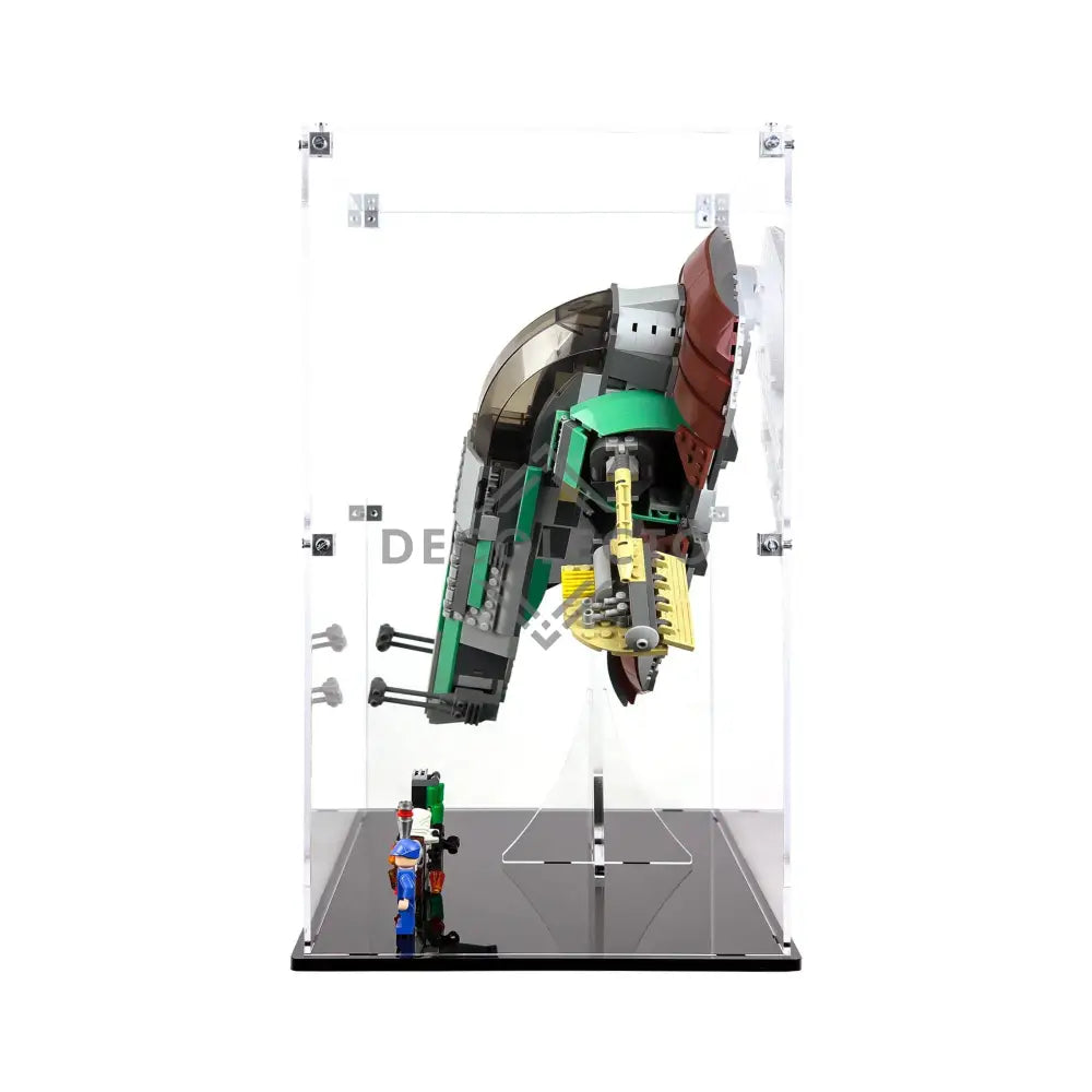 Protector para Slave I™ Vintage (6209)-acrilico-exhibidor-caja-case-Decolecto