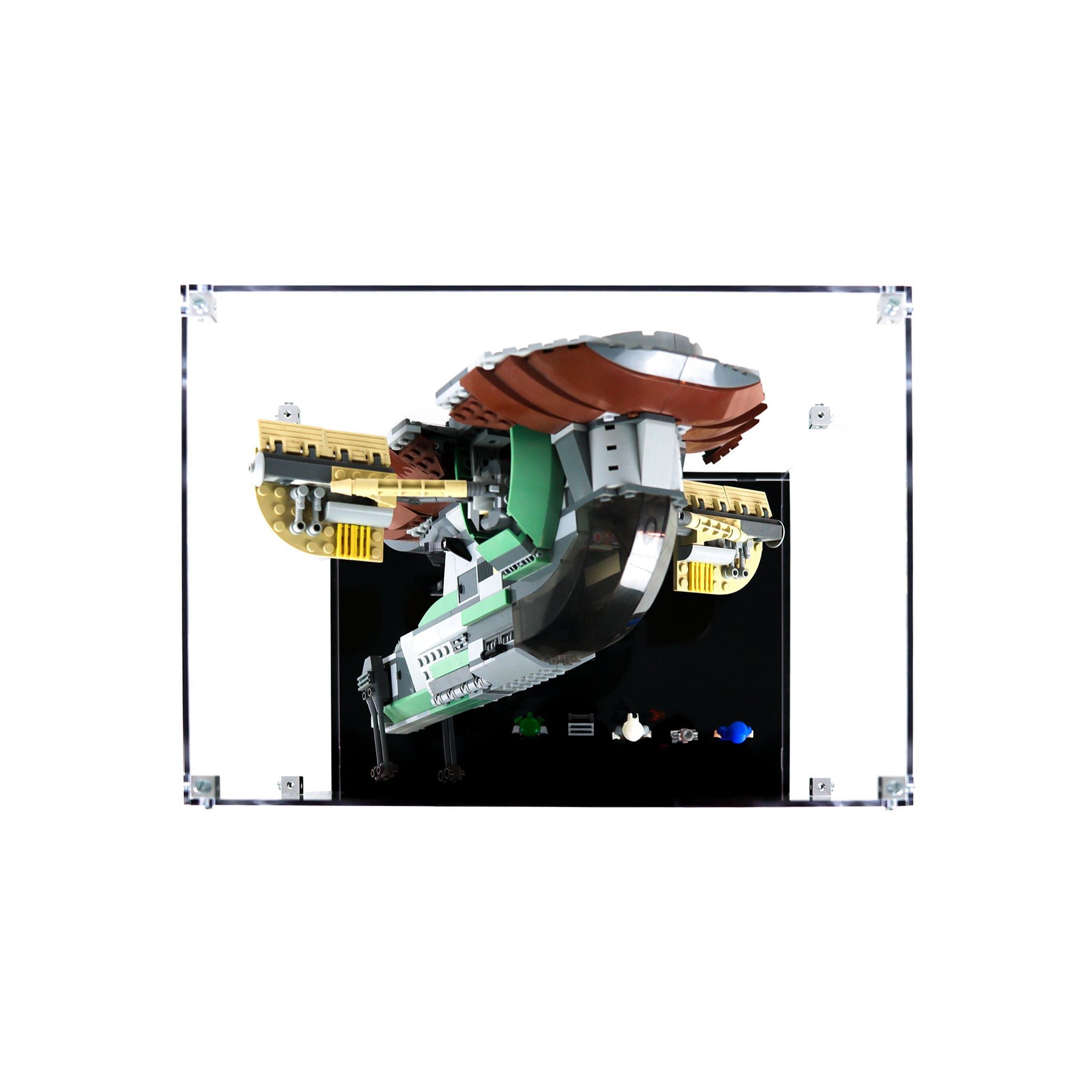 Protector para Slave I™ Vintage (6209)-acrilico-exhibidor-caja-case-Decolecto