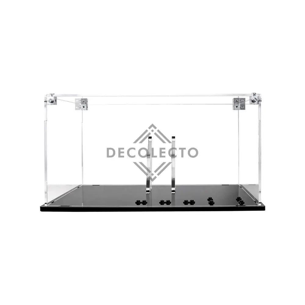 Protector para Snowspeeder™ - 20 Years (75259)-acrilico-exhibidor-caja-case-Decolecto