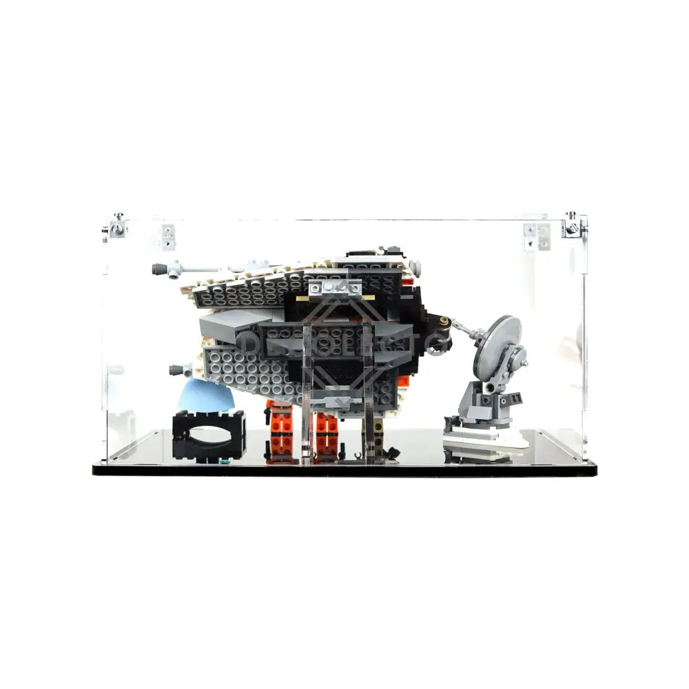 Protector para Snowspeeder™ - 20 Years (75259)-acrilico-exhibidor-caja-case-Decolecto