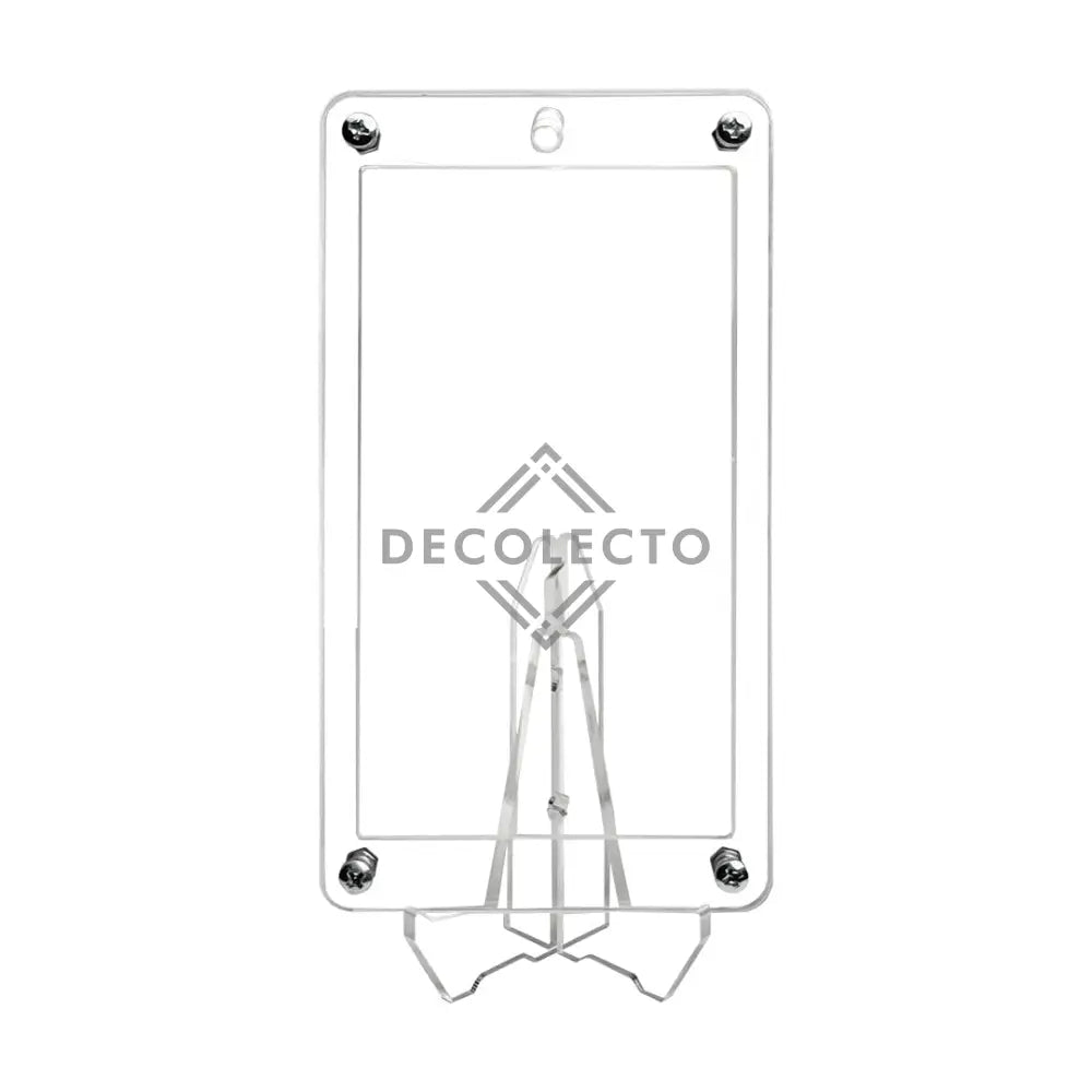 Protector para Sobre Booster Pack - Lorcana TCG Display Protector