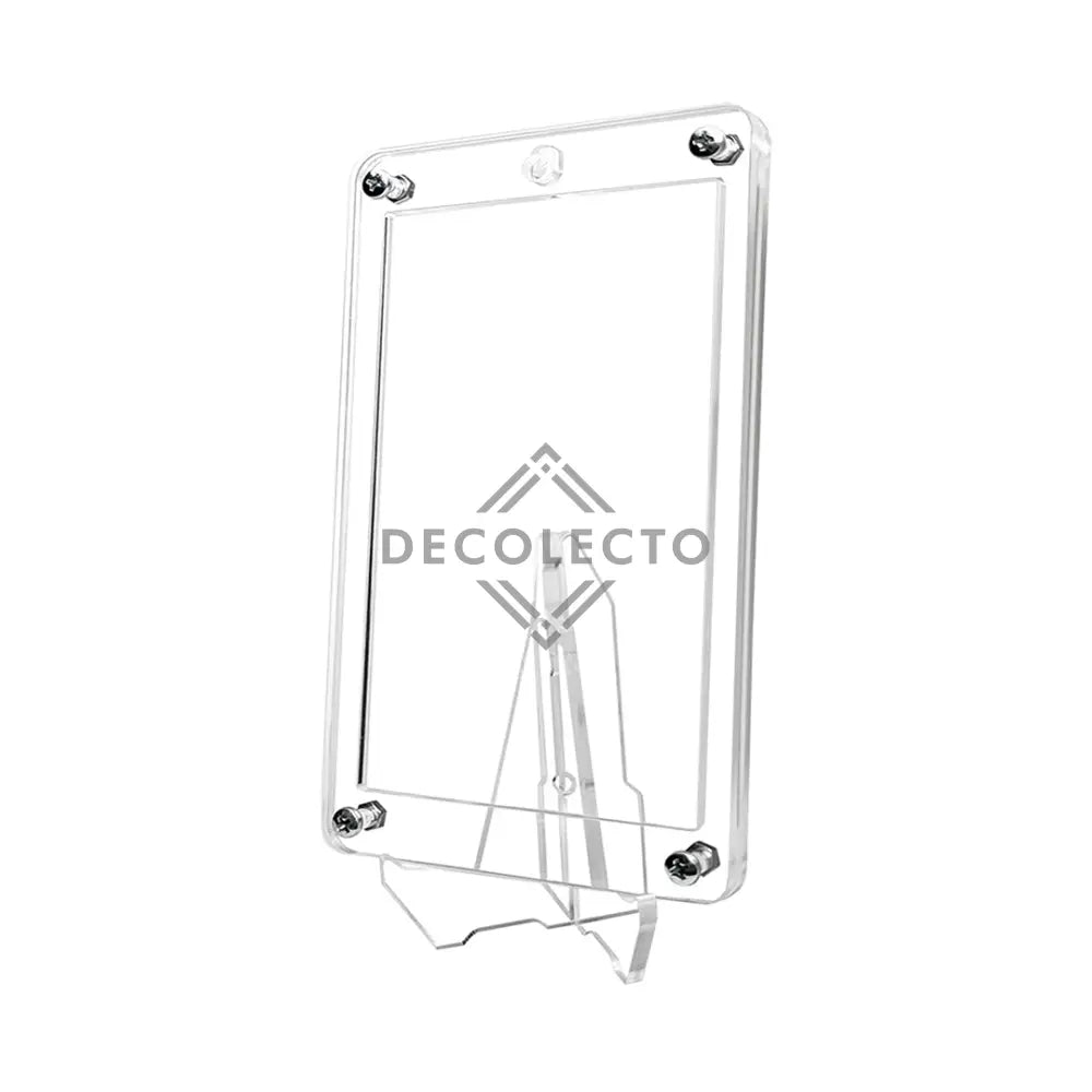 Protector para Sobre Booster Pack - One Piece Card Game Display Protector