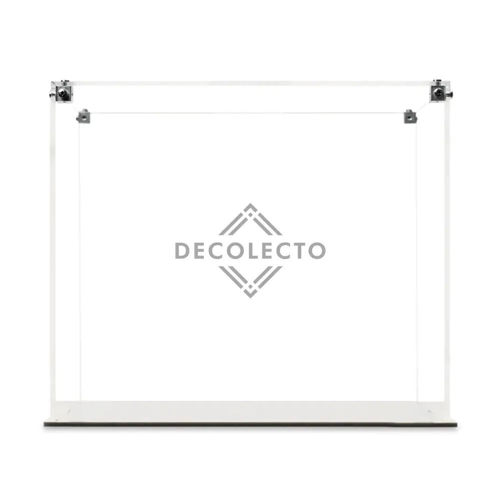 Protector para Super Mario 64™ Bloque ? (Cerrado - 71395) Display Exhibidor