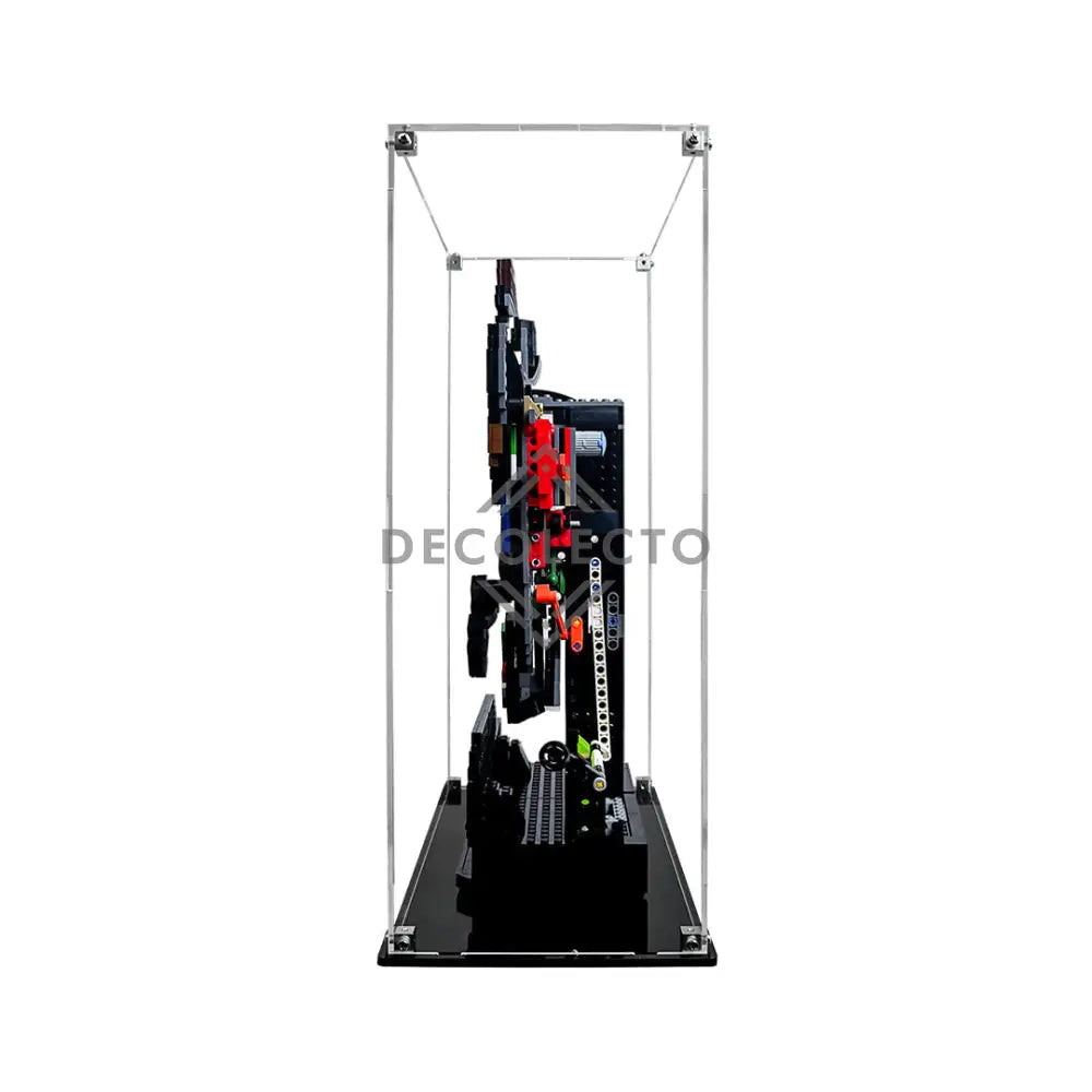 Protector para Super Mario World™: Mario & Yoshi (71438) Display Exhibidor