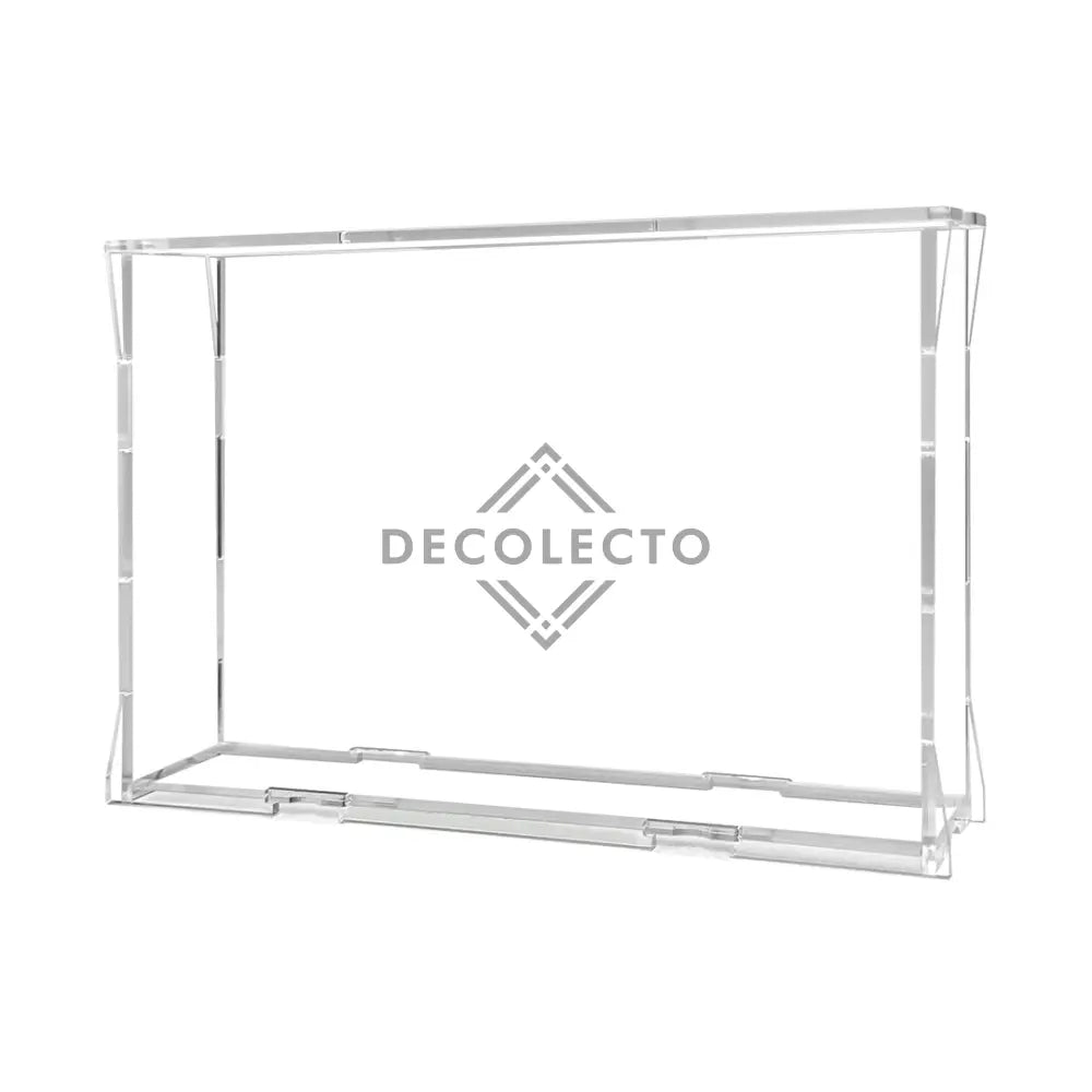 Protector para Super Nintendo® (Caja) Case Acrílico