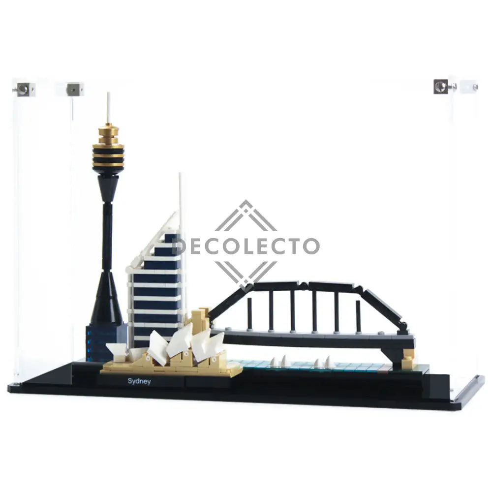 Protector para Sydney (21032) Protector de Acrílico