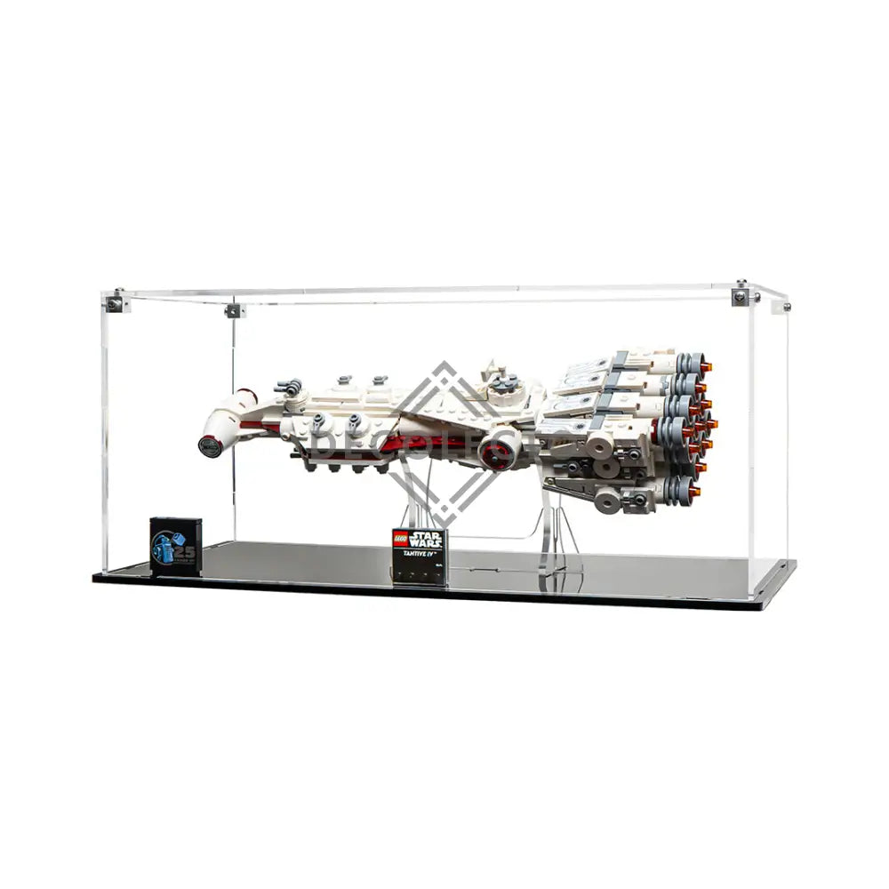 Protector para Tantive IV™ (75376) Protector de Pared