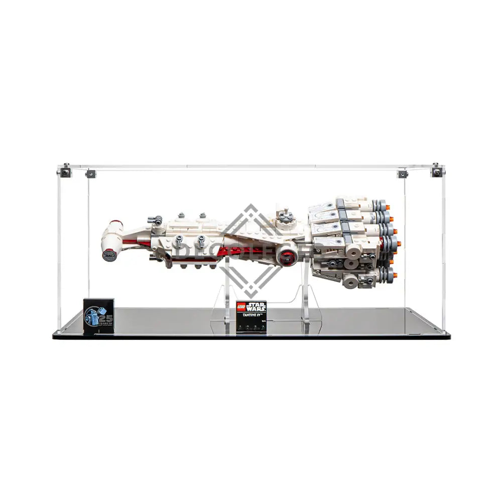 Protector para Tantive IV™ (75376) Protector de Pared