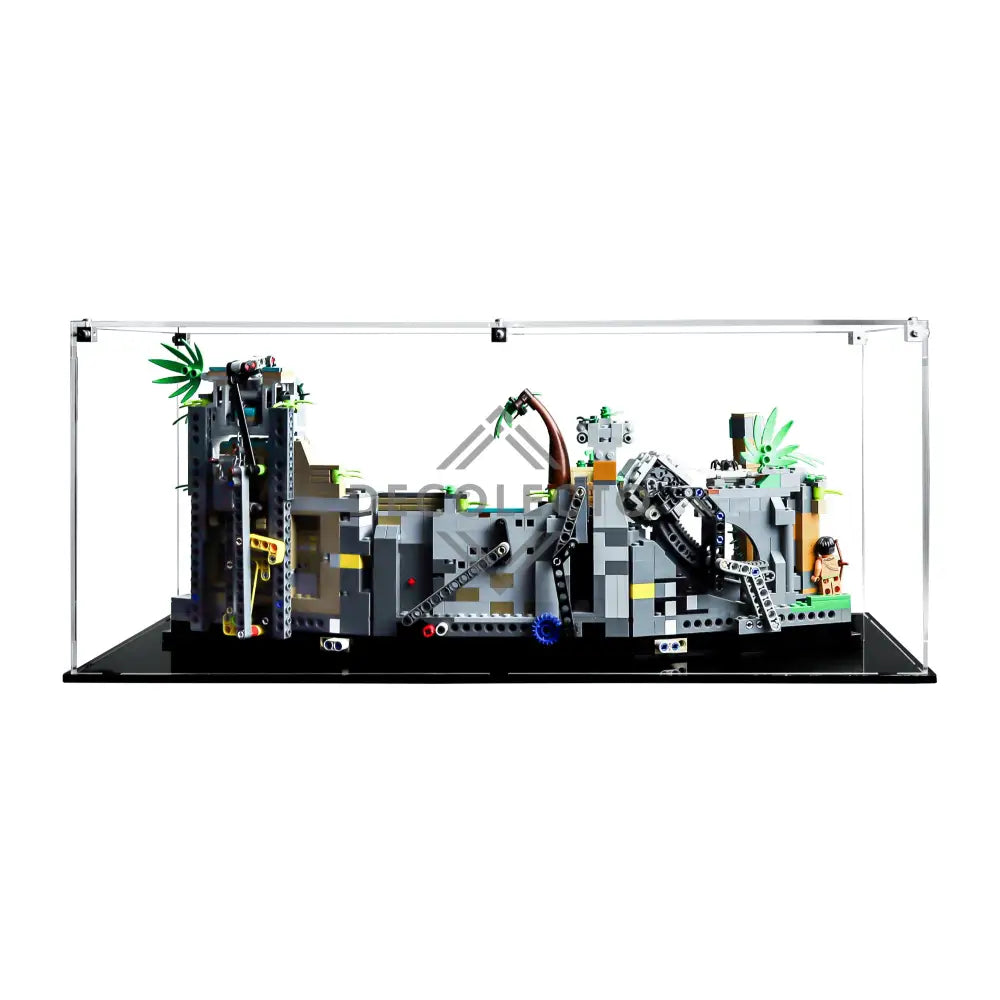 Protector para Temple of the Golden Idol - Indiana Jones™ (77015) Display Exhibidor