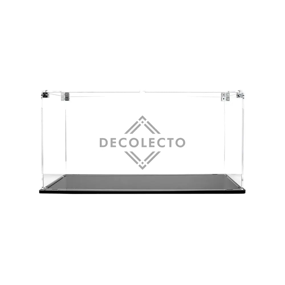 Protector para The Batman: Batcycle™ (42155)-acrilico-exhibidor-caja-case-Decolecto