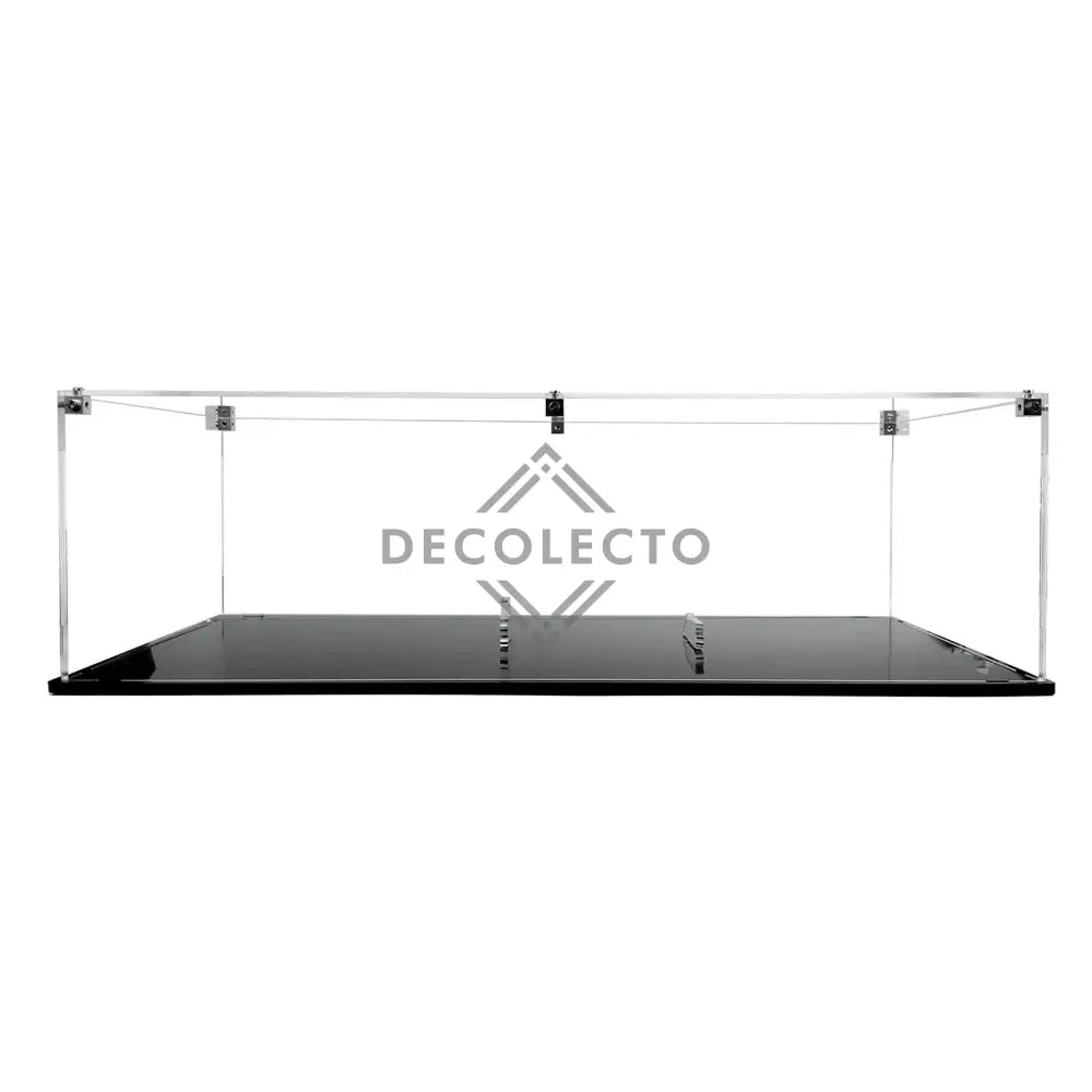 Protector para The Batman: Batmobile™ (42127)-acrilico-exhibidor-caja-case-Decolecto