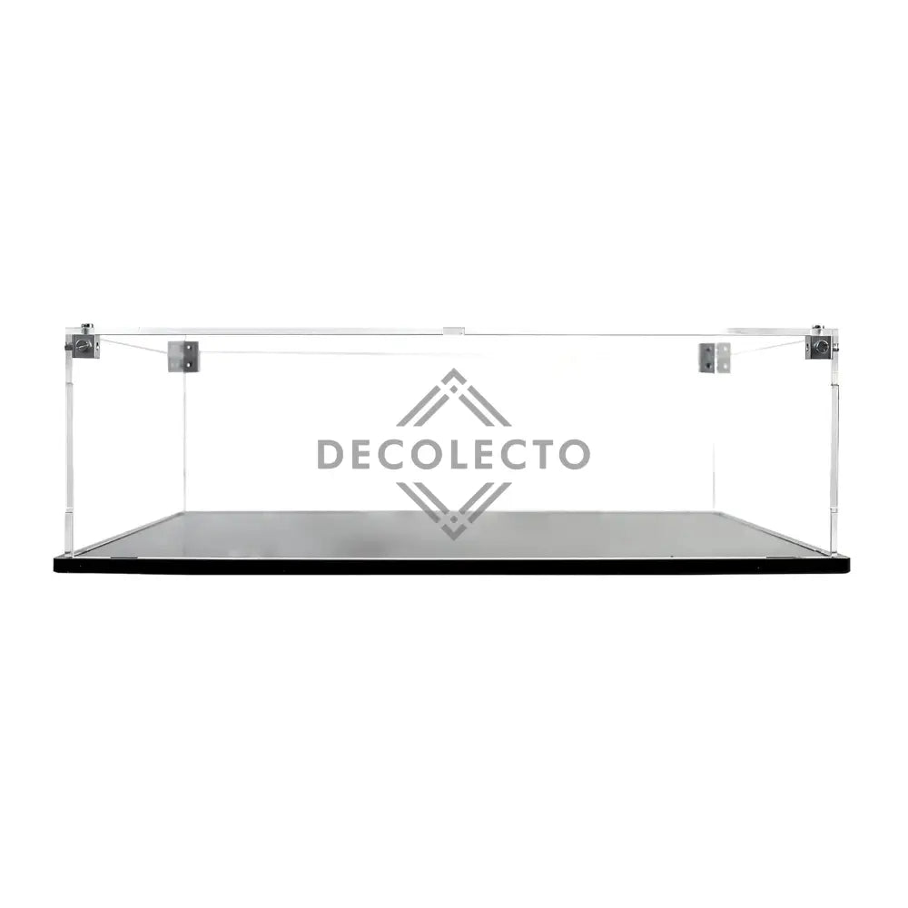 Protector para The Office (21336)-acrilico-exhibidor-caja-case-Decolecto