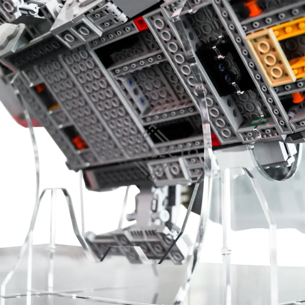 Protector para The Razor Crest™ (75331) Display Exhibidor