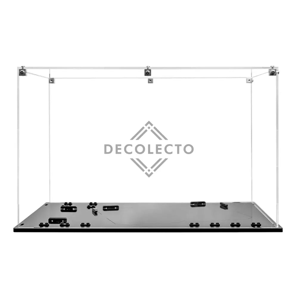 Protector para The Simpsons™ Krusty Burger (10352) Protector de Acrílico