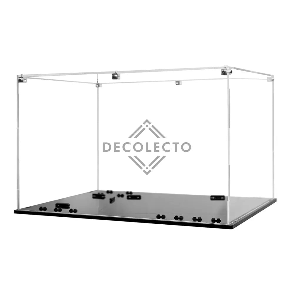 Protector para The Simpsons™ Krusty Burger (10352) Protector de Acrílico