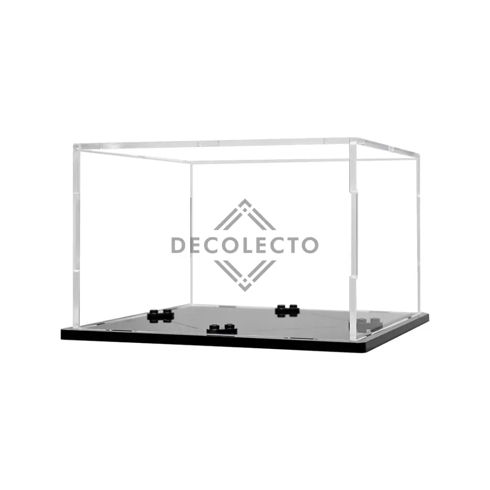 Protector para The Simpsons™ Living Room (5009325) Protector de Acrílico