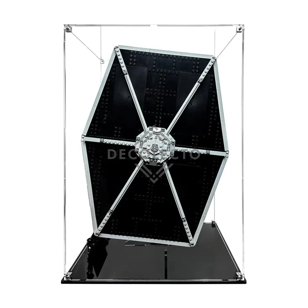 Protector para TIE Fighter™ (75095) Display Exhibidor