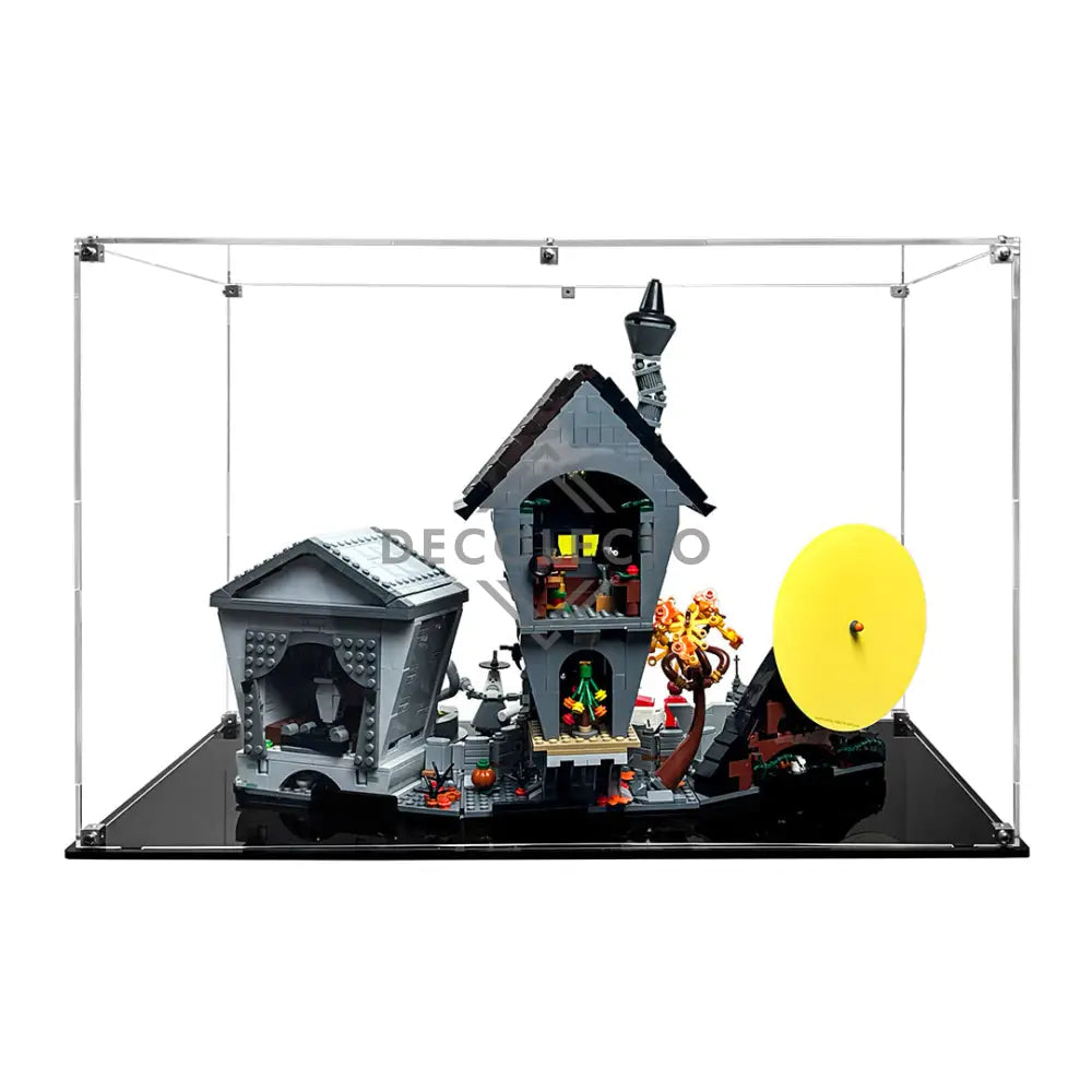 Protector para Tim Burton’s Nightmare Before Christmas (21351) Protector de Acrílico