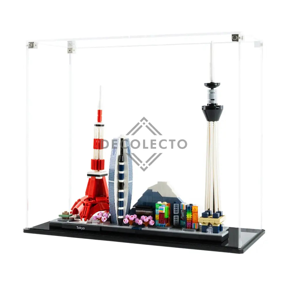 Protector para Tokyo (21051) Protector de Acrílico