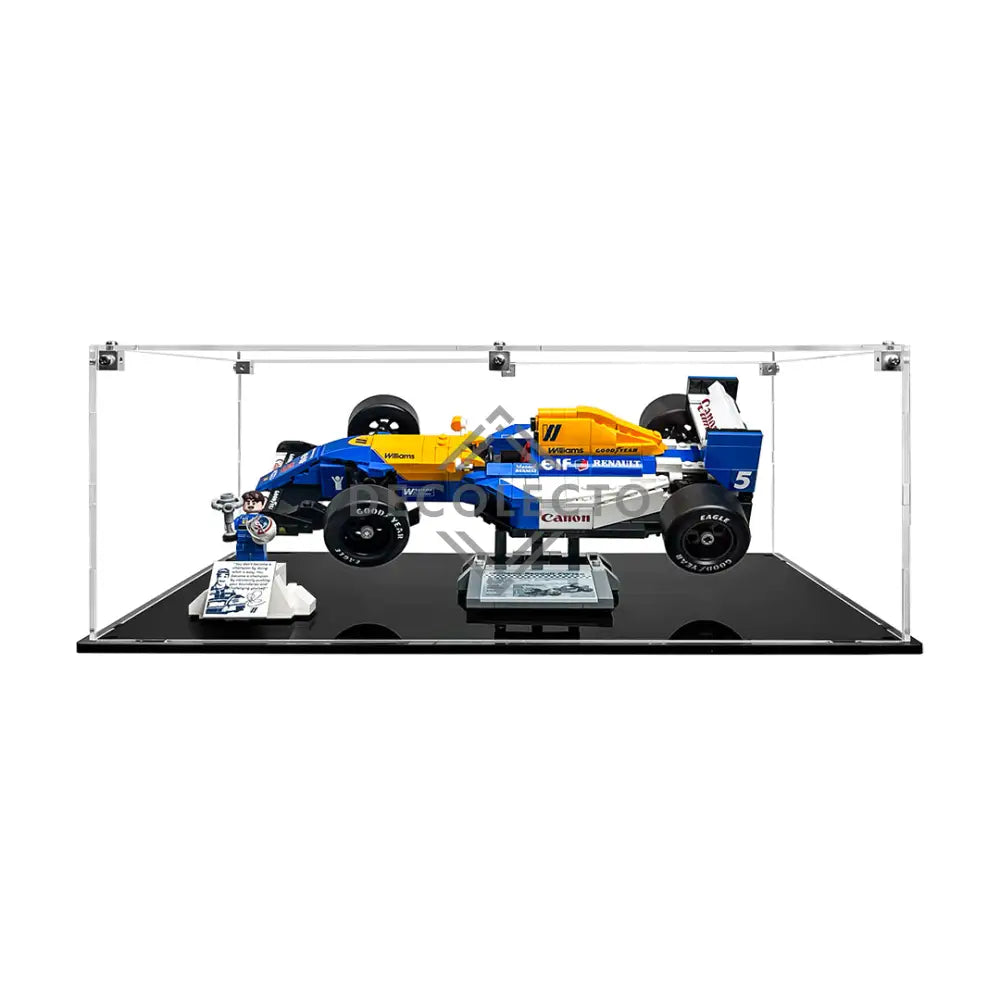 Protector para Williams Racing FW14B (10353) Protector de Acrílico
