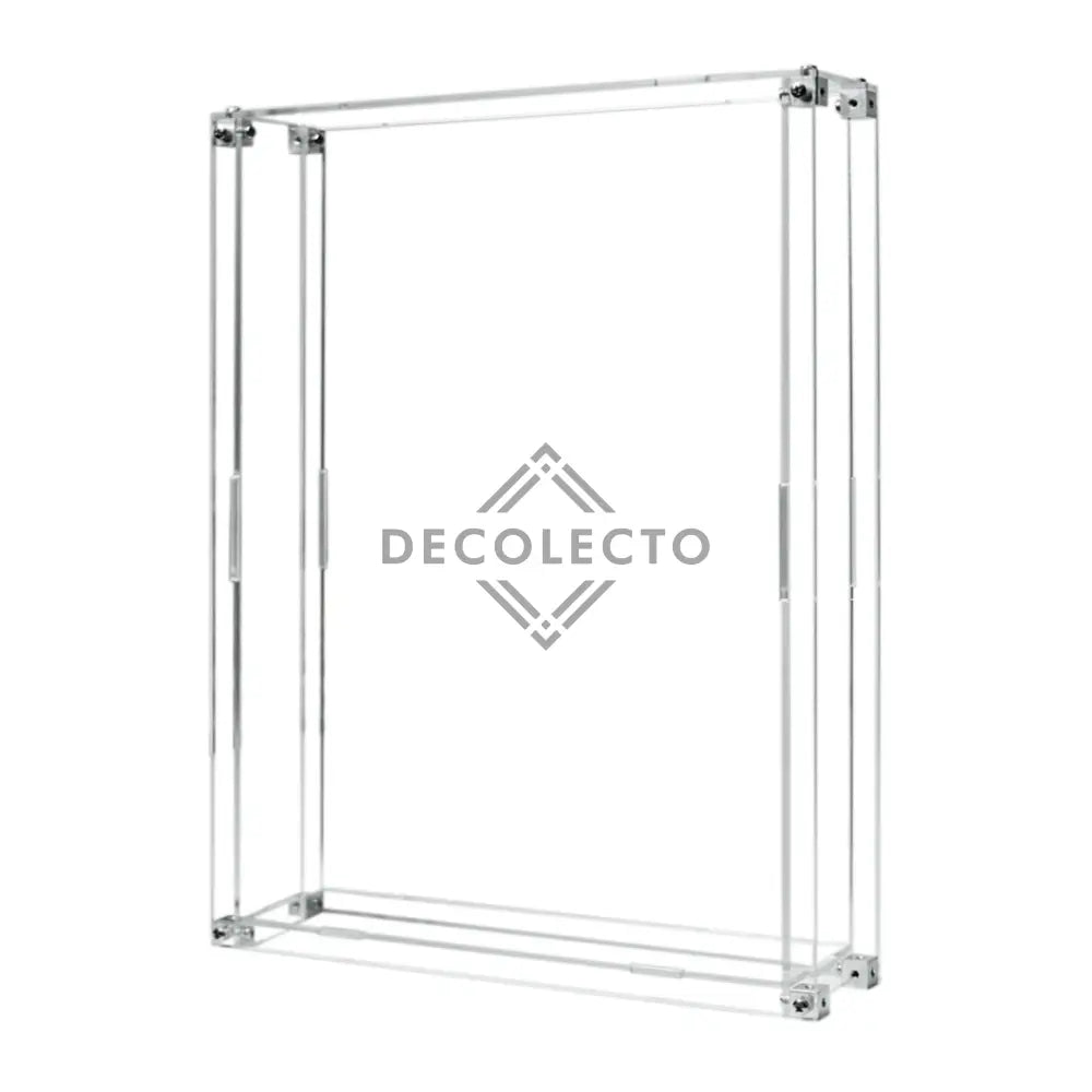 Protector para Xenoblade Chronicles™ Definitive Works Set Case Acrílico